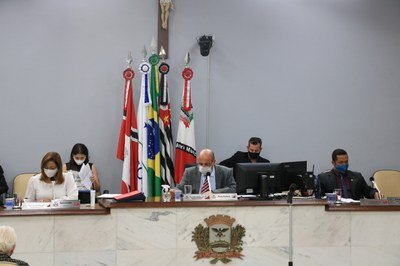 Sessões extraordinárias serão realizadas nesta quarta-feira
