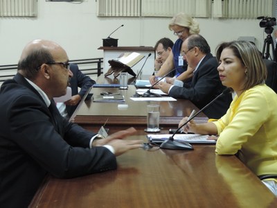 Sessões extraordinárias serão realizadas nesta quinta