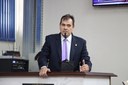 Vereadores analisam veto a projeto que isenta Auferville de IPTU