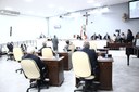 Sessões ordinárias têm início em fevereiro