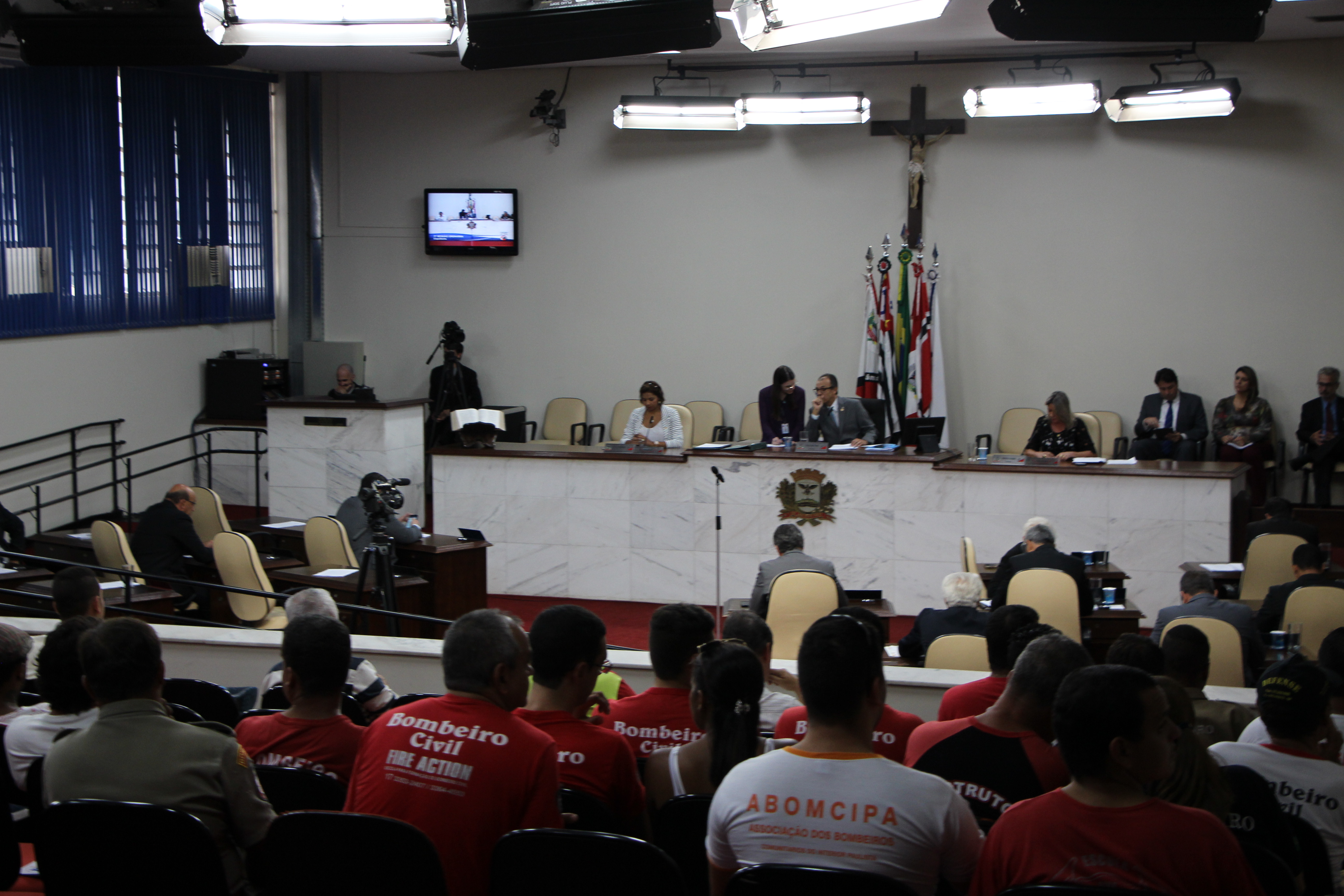 Sessões terão início às 17h a partir desta terça-feira   