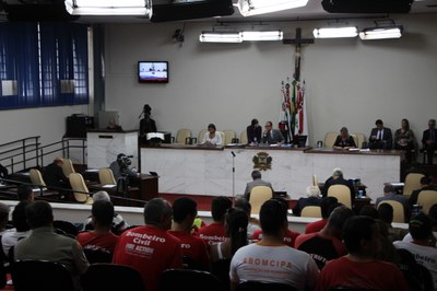 Sessões terão início às 17h a partir desta terça-feira   
