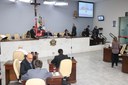 Sete projetos de Lei serão discutidos na 35ª ordinária