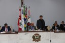 Sete projetos integram a pauta da 41ª sessão ordinária