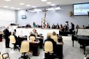 Sete propostas serão analisadas na 34ª sessão ordinária