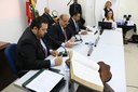Sétima sessão ordinária de 2019 tem 8 projetos na pauta