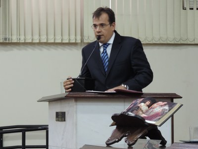 Sinalização diferenciada em radares tem mérito aprovado