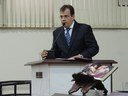 Sinalização diferenciada em radares tem mérito aprovado