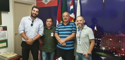 Sindicato cobra exigência de DRT para espetáculos em Rio Preto
