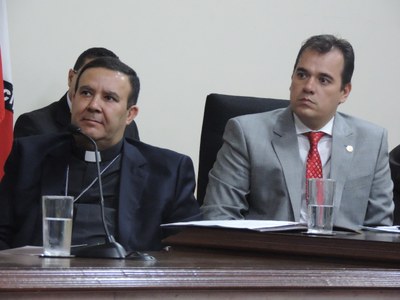 Solenidade apresenta tema da Campanha da Fraternidade 2015