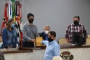 Sorteio define membros das CEis que tramitam na Câmara