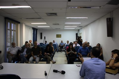 Sorteio define os membros das Comissões Especiais de Inquérito