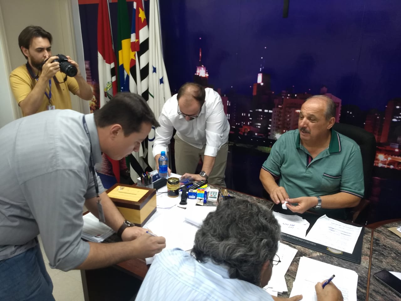 Sorteio define relator e suplente da CEI do América