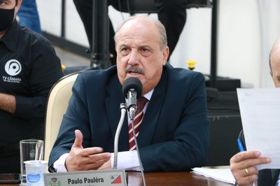 STF valida lei de Pauléra sobre vaga em creche próxima dos pais