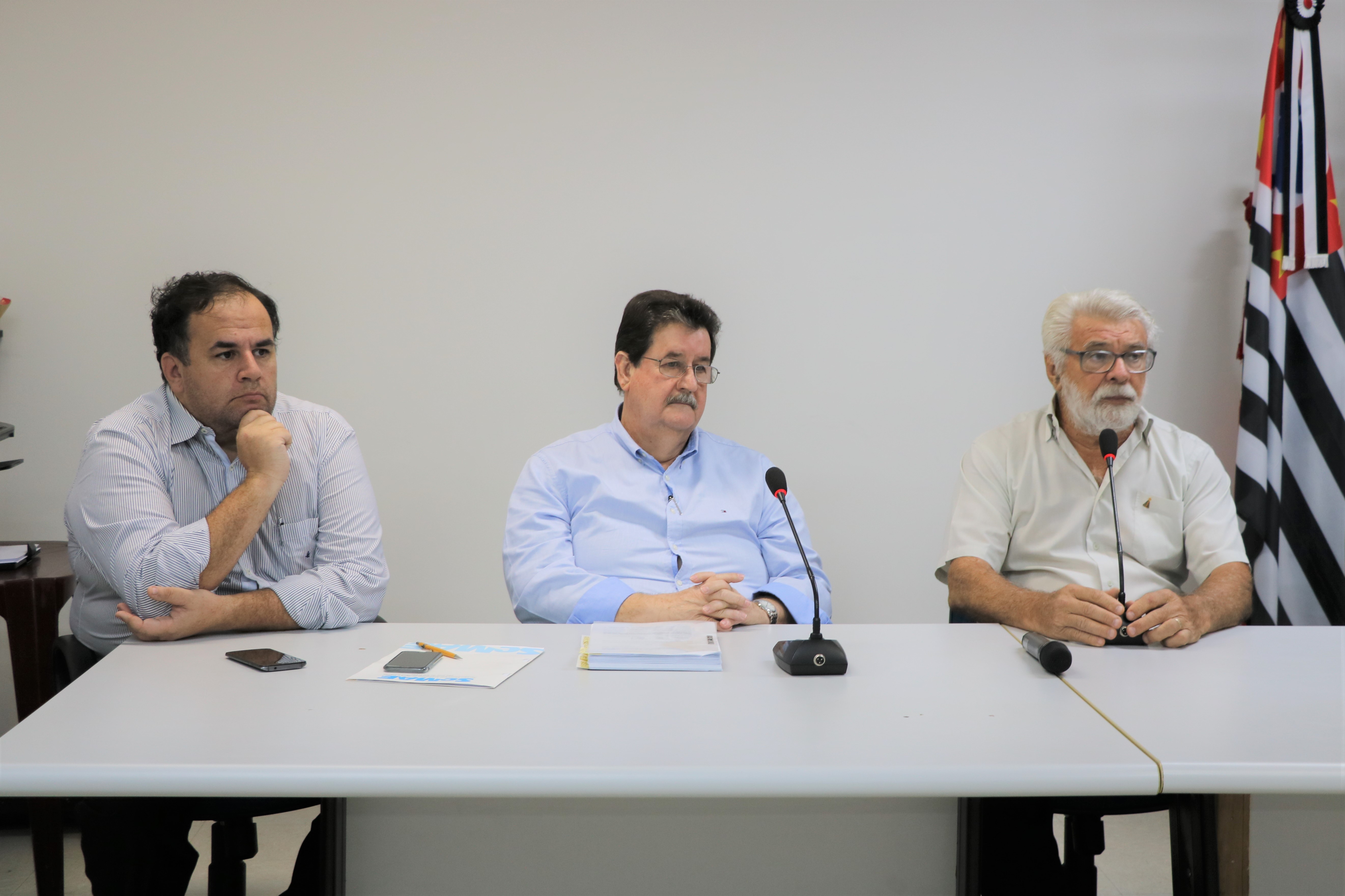 Superintendente do Semae esclarece demissão de engenheiros