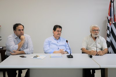 Superintendente do Semae esclarece demissão de engenheiros