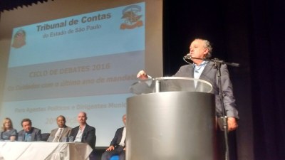 TCE alerta prefeitos e gestores sobre riscos de gastos em ano eleitoral