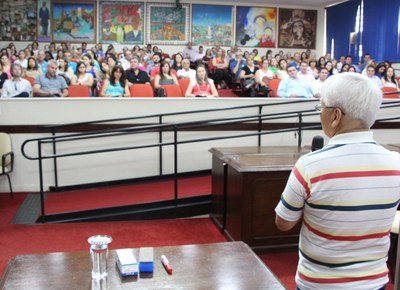 Terceiro Setor é tema de seminário na Câmara