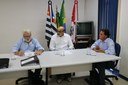 CEI ouve responsável pela tesouraria da Emurb
