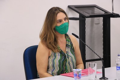 Testemunhas de CEI falam sobre autuações do transporte público
