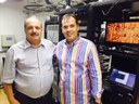 TV Câmara abre sinal em caráter experimental