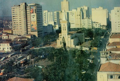 TV Câmara apresenta especiais no aniversário de Rio Preto