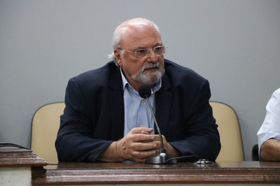 TV Câmara transmite boletins para atualização sobre Covid-19
