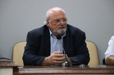 TV Câmara transmite boletins para atualização sobre Covid-19