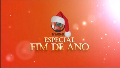 TV Câmara traz diversos estilos musicais em especiais de fim de ano