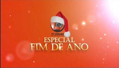 TV Câmara traz diversos estilos musicais em especiais de fim de ano