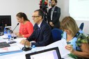 Últimas sessões do ano aprovam seis projetos