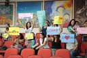 Valdomiro sanciona lei que garante doulas em hospitais de Rio Preto