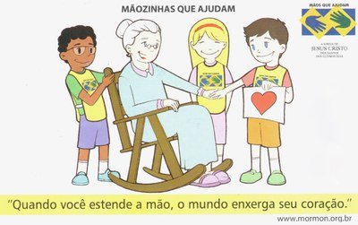 Vereador apoia projeto de atenção a pessoas idosas