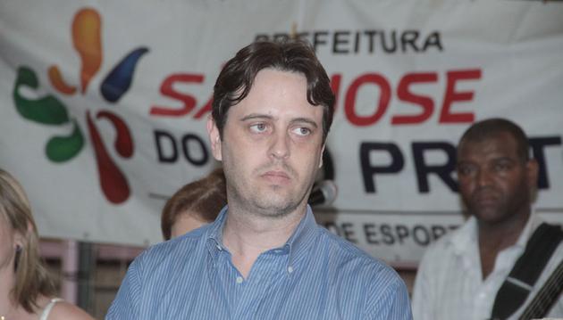 Vereador convoca audiência para debater auxílio-atleta