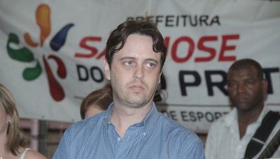 Vereador convoca audiência para debater auxílio-atleta