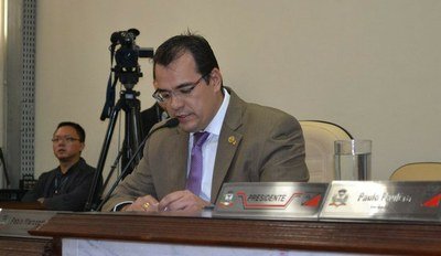Vereador propõe simulação de incêndio nas escolas