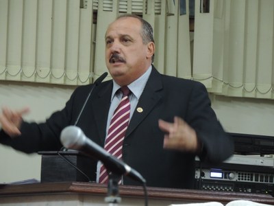 Vereador quer 'painel da presença' na Câmara