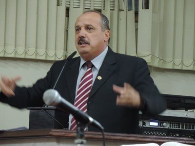 Vereador quer 'painel da presença' na Câmara