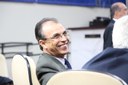 Vereador quer sessão de posse às 10 horas do dia 1º de janeiro