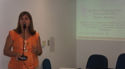 Audiência irá debater salários dos servidores