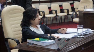 Vereadora propõe apoio a transplantados
