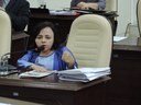 Vereadora propõe cadastro de pessoas com deficiência para vagas de emprego