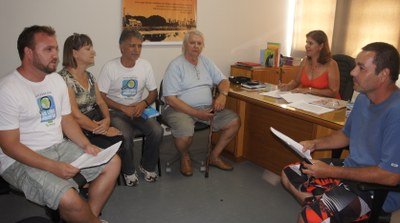 Vereadora propõe Leis de combate à corrupção