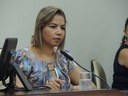 Vereadora quer solicitação de vaga informatizada