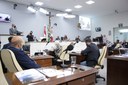 Vereadores analisam 11 projetos e 5 vetos nas primeiras sessões de 2022