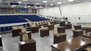 Vereadores analisam 11 projetos na sessão convocada para quinta-feira