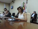 Sessão tem início às 16h30, com transmissão ao vivo Vereadores analisam 13 proposituras na terça-feira
