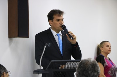 Vereadores analisam alteração da regra para instalação de CEIs