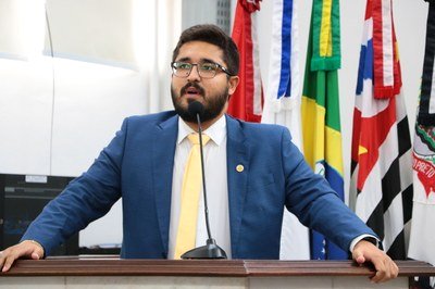 Vereadores analisam alterações no projeto Câmara Jovem