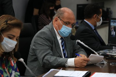 Vereadores analisam códigos de Obras e de Posturas